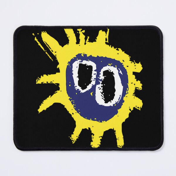 Item preview, Screamadelica Primal designed and sold by jeniatallie961.