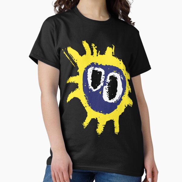 Primal Scream 公式 Come Ahead Tシャツ L Primal Scream 公式 Come