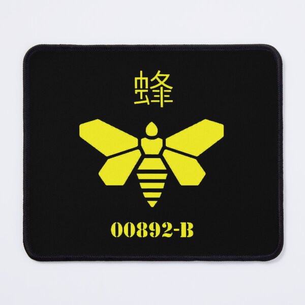 Item preview, Barrel Bee (Breaking Bad) (1) designed and sold by DaniEmCo33.