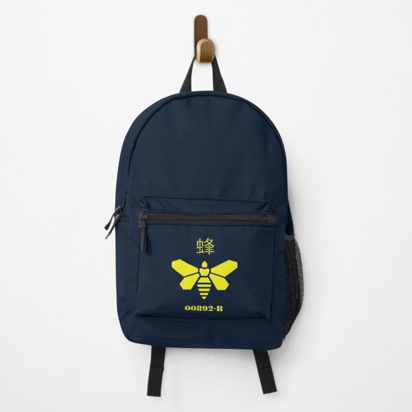 Item preview, Barrel Bee (Breaking Bad) (1) designed and sold by DaniEmCo33.