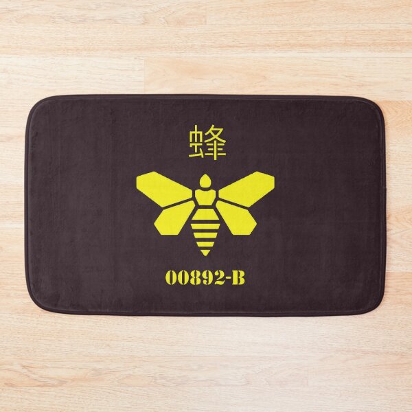 Item preview, Barrel Bee (Breaking Bad) (1) designed and sold by DaniEmCo33.