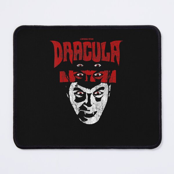 Item preview, Vintage Dracula Movie designed and sold by shirleeear0h.