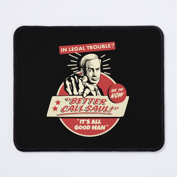 Item preview, better call saul - It_s all good manOversized designed and sold by DaniEmCo33.
