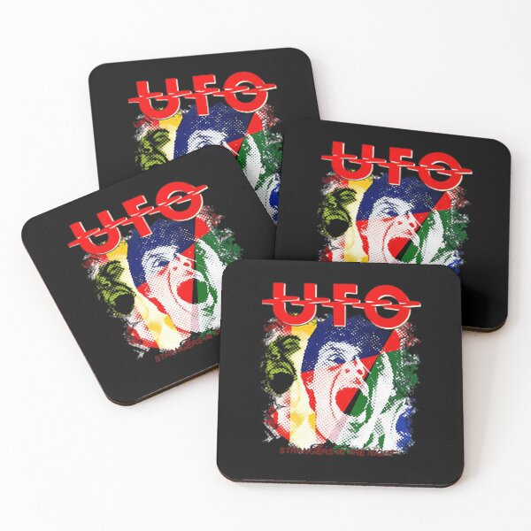 Item preview,  Funny Ufo Band designed and sold by GavinWhitee.