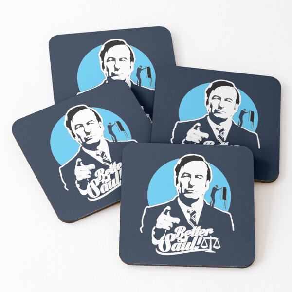 Item preview, Better Call Saul (3) designed and sold by DaniEmCo33.
