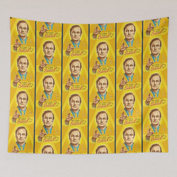 Item preview, Better Call Saul Classic(2) designed and sold by DaniEmCo33.
