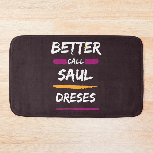 Item preview, Better Call Saul Dreses designed and sold by DaniEmCo33.