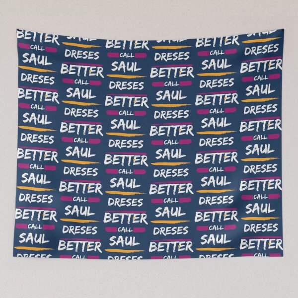 Item preview, Better Call Saul Dreses designed and sold by DaniEmCo33.