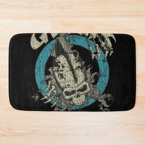 Item preview,  Germs (Gi) Skull Ripper 1979 designed and sold by supposeveena.