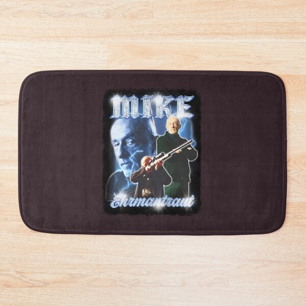Item preview, better call saul mike ehrmantraut  designed and sold by DaniEmCo33.