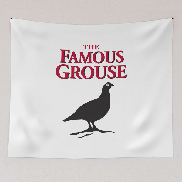 Item preview, Pastel The Famous Grouse bSkies Whisper designed and sold by Juliane  T Sommer.