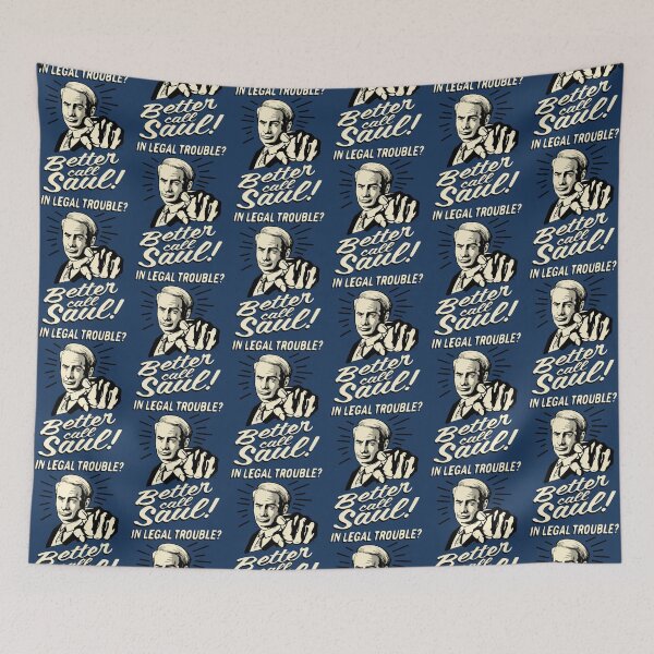Item preview, better call saul vintage designed and sold by DaniEmCo33.