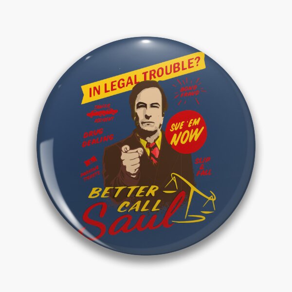 Item preview, BETTER CALL SAUL! Oversized  designed and sold by DaniEmCo33.