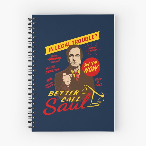 Item preview, BETTER CALL SAUL! Oversized  designed and sold by DaniEmCo33.