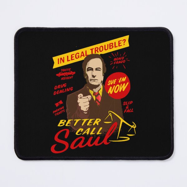 Item preview, BETTER CALL SAUL! Oversized designed and sold by DaniEmCo33.