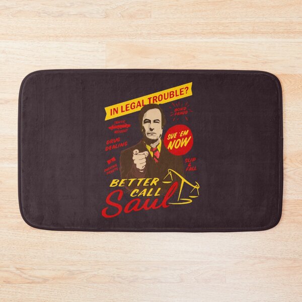 Item preview, BETTER CALL SAUL! Oversized  designed and sold by DaniEmCo33.