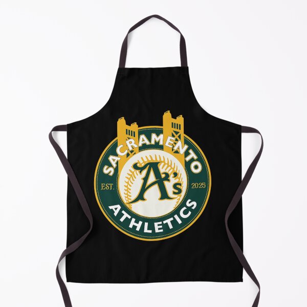 Item preview, Sacramento Athletics designed and sold by lamarkieh.