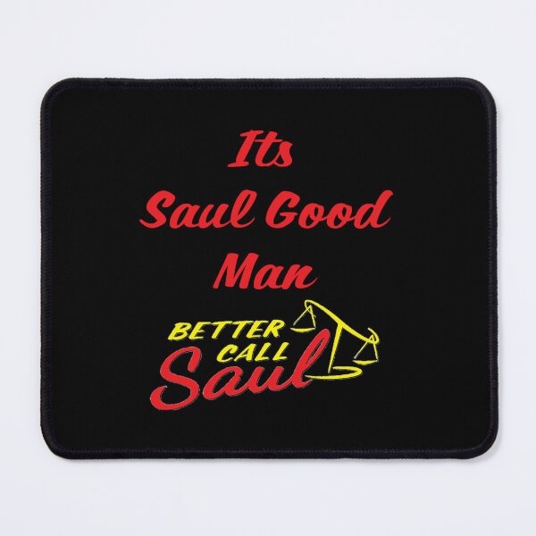 Item preview, Its Saul Good Man Better Call Saul Oversized  designed and sold by DaniEmCo33.