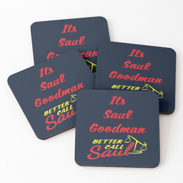 Item preview, Its Saul Goodman Better Call Saul designed and sold by DaniEmCo33.