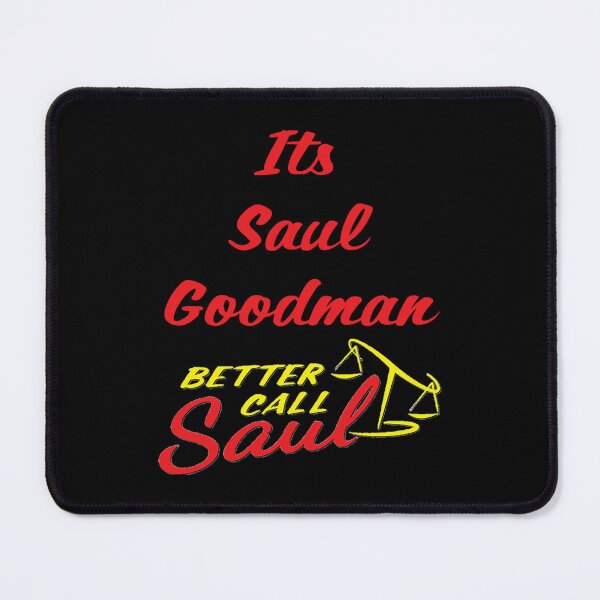 Artikelvorschau, Es ist Saul Goodman, Better Call Saul entworfen und verkauft von DaniEmCo33.