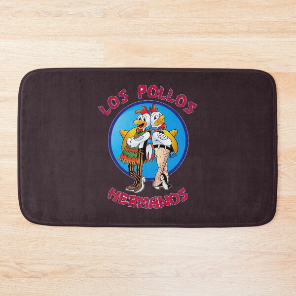 Item preview, Los Pollos Hermanos  designed and sold by DaniEmCo33.