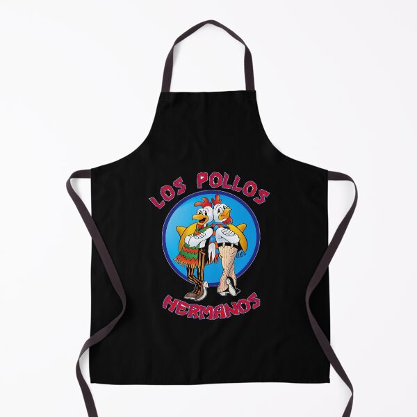 Item preview, Los Pollos Hermanos designed and sold by DaniEmCo33.