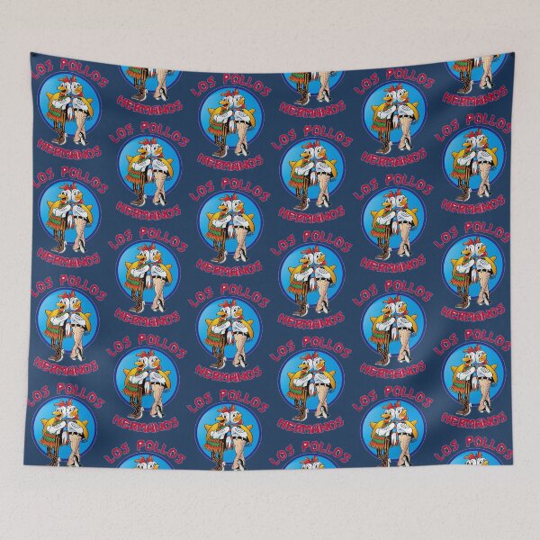 Item preview, Los Pollos Hermanos  designed and sold by DaniEmCo33.