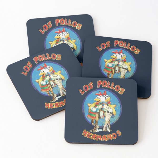 Item preview, Los Pollos Hermanos designed and sold by DaniEmCo33.