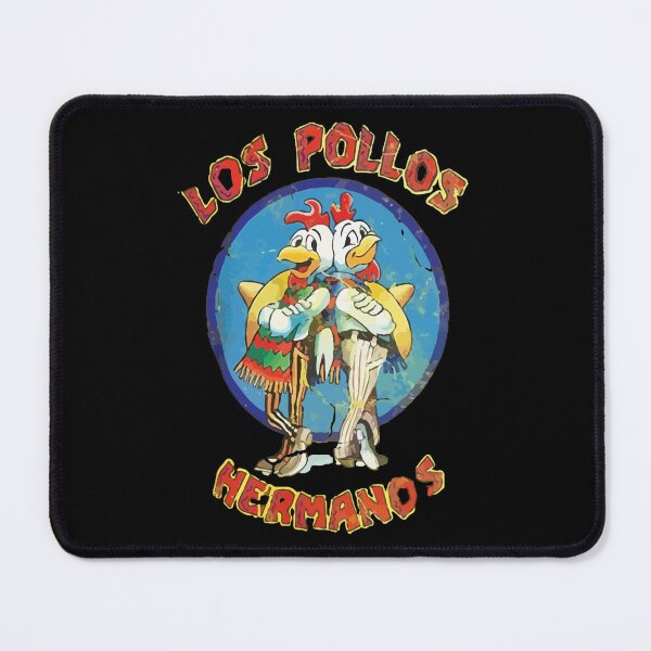 Item preview, Los Pollos Hermanos designed and sold by DaniEmCo33.