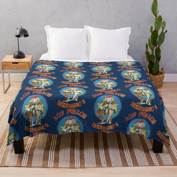 Item preview, Los Pollos Hermanos designed and sold by DaniEmCo33.