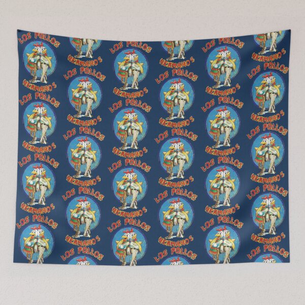 Item preview, Los Pollos Hermanos designed and sold by DaniEmCo33.