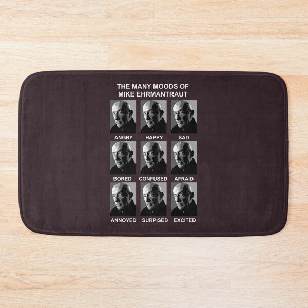 Item preview, many moods of mike designed and sold by DaniEmCo33.