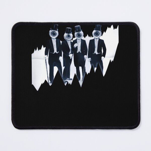Item preview, The Residents  designed and sold by IanAllennh.