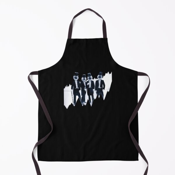 Item preview, The Residents designed and sold by IanAllennh.