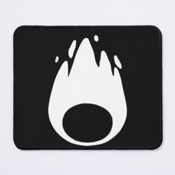 Item preview, Calcifer Minimal designed and sold by sarasapiro.