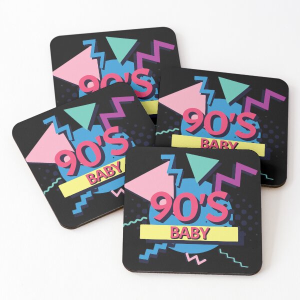 Item preview, 90S Baby designed and sold by intentioncorre.