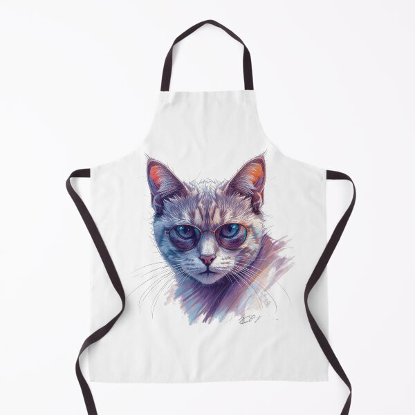 Item preview, Cool Kedi designed and sold by DorukArt.