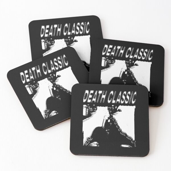 Item preview, Death Classic designed and sold by PamelajCurrans1.