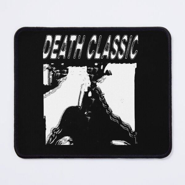 Item preview, Death Classic designed and sold by PamelajCurrans1.