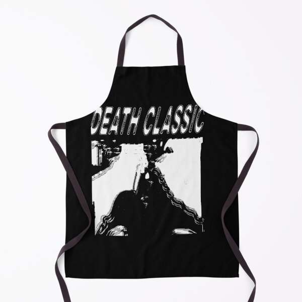 Item preview, Death Classic designed and sold by PamelajCurrans1.