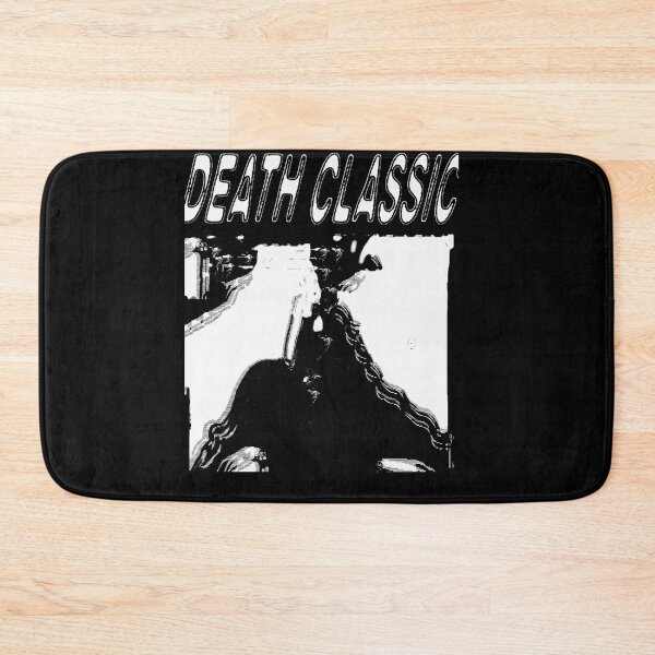 Item preview, Death Classic designed and sold by PamelajCurrans1.