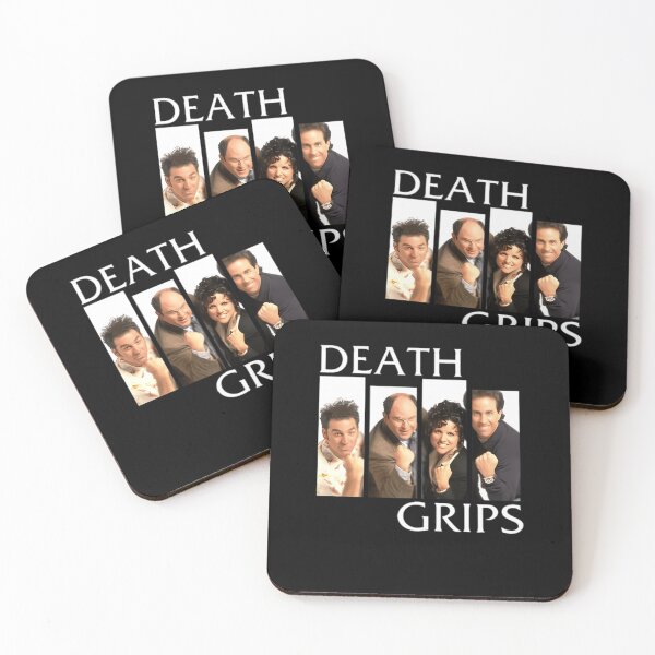 Item preview, Death Grips Band designed and sold by PamelajCurrans1.