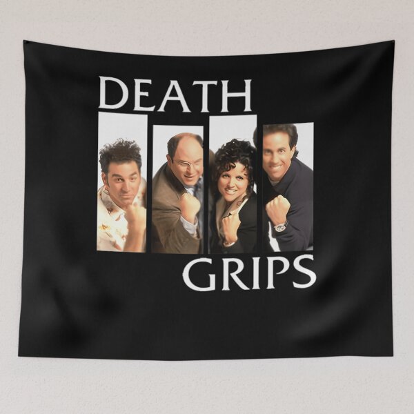Item preview, Death Grips Band designed and sold by PamelajCurrans1.