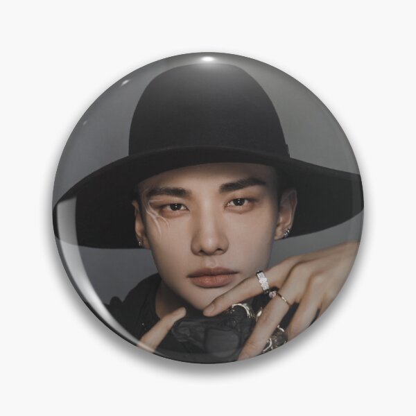 Item preview, Hyunjin Stray Kids JAPAN SEASON'S GREETINGS 2026 FORCE Teaser Image dominATE tour skz skzoo kpop bang chan lee know hyunjin changbin felix han seungmin IN designed and sold by Kpop-Noona.