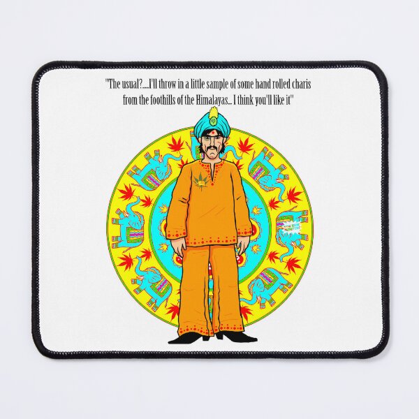 Item preview, Ringo the Dutch Kangaroo - George 1 designed and sold by Totalthrive.