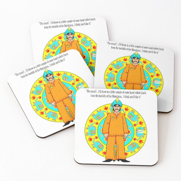 Item preview, Ringo the Dutch Kangaroo - George 1 designed and sold by Totalthrive.