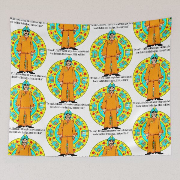 Item preview, Ringo the Dutch Kangaroo - George 1 designed and sold by Totalthrive.
