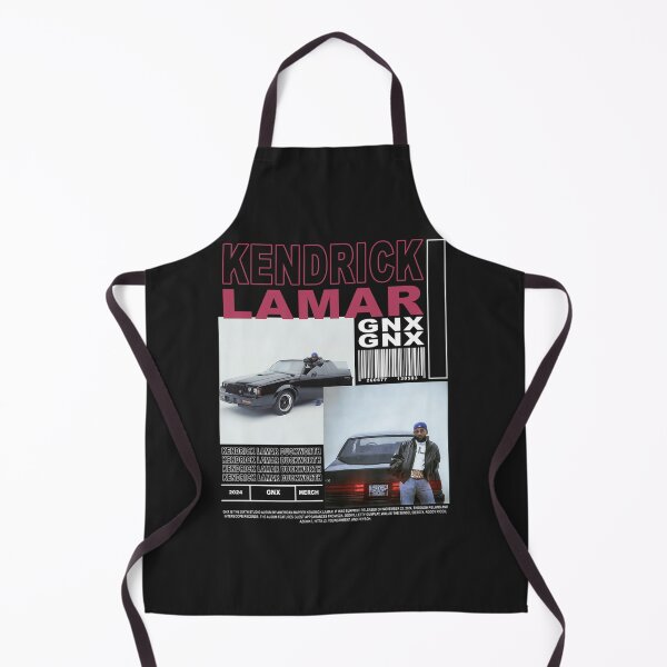 Item preview,  Vintage Kendrick Lamar Gnx Album designed and sold by DominicGalassi9.