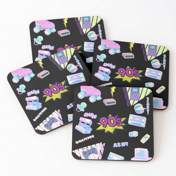 Item preview, The 90S designed and sold by intentioncorre.