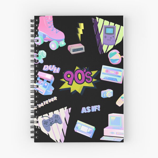 Item preview, The 90S designed and sold by intentioncorre.